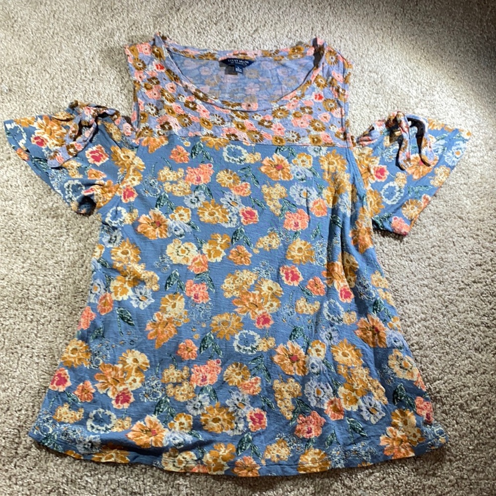 Lucky brand Junior large